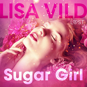 Omslagsbild för Sugar Girl - Erotic Short Story