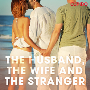 Omslagsbild för The Husband, the Wife and the Stranger