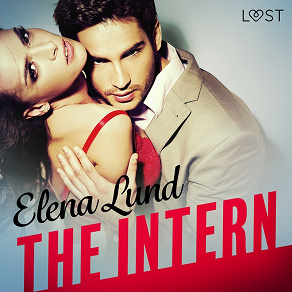 Omslagsbild för The Intern - Erotic Short Story