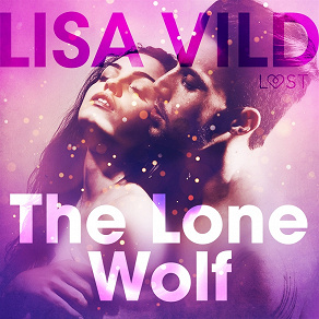 Omslagsbild för The Lone Wolf - Erotic Short Story