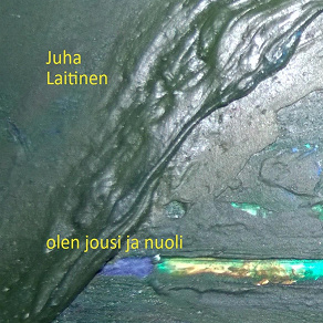 Omslagsbild för olen jousi ja nuoli