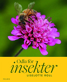 Omslagsbild för Odla för insekter