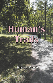 Omslagsbild för Human's Trails