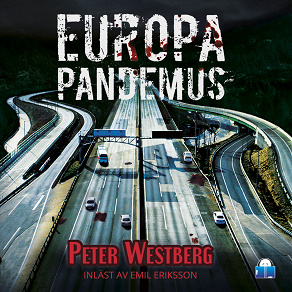 Omslagsbild för Europa Pandemus