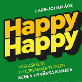 Cover for Happy-happy