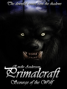 Omslagsbild för Primalcraft: Scourge of the Wolf