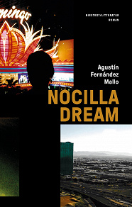 Omslagsbild för Nocilla dream