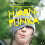 Cover for Hjärnpunka