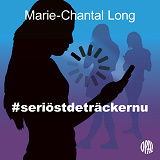 Omslagsbild för #seriöstdeträckernu