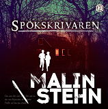 Cover for Spökskrivaren