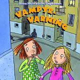 Cover for Vampyr-varning