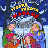 Cover for Stoppa svarta Madam