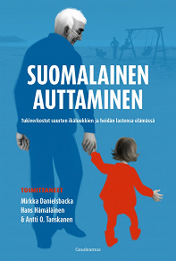 Omslagsbild för Suomalainen auttaminen