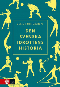 Omslagsbild för Den svenska idrottens historia