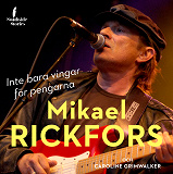 Cover for Inte bara vingar för pengarna 