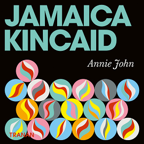 Cover for Annie John