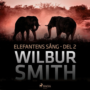 Omslagsbild för Elefantens sång del 2