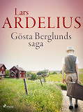 Omslagsbild för Gösta Berglunds saga