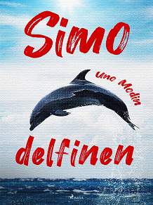 Omslagsbild för Simo, delfinen