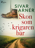 Omslagsbild för Skon som krigaren bar