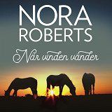 Cover for När vinden vänder