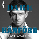 Cover for Hänförd