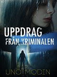 Omslagsbild för Uppdrag från kriminalen