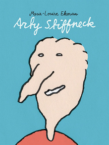 Omslagsbild för Arty Stiffneck