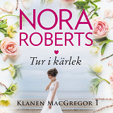 Cover for Tur i kärlek