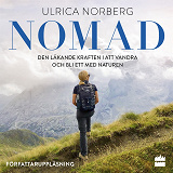 Omslagsbild för Nomad