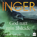 Omslagsbild för God natt min älskade