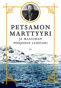 Omslagsbild för Petsamon marttyyri