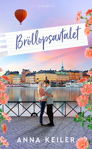 Cover for Bröllopsavtalet