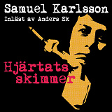 Cover for Hjärtats skimmer