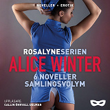Cover for Rosalyneserien