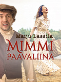 Omslagsbild för Mimmi Paavaliina