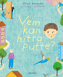 Cover for Vem kan hitta Putte?