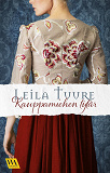 Cover for Kauppamiehen tytär