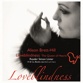 Cover for Loveblindness