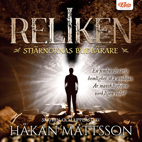 Cover for Reliken – Stjärnornas budbärare
