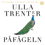 Cover for Påfågeln