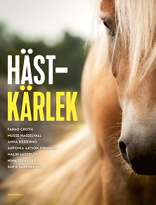 Cover for Hästkärlek