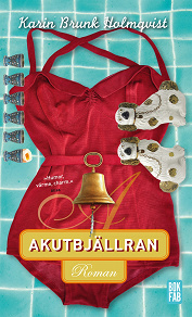 Cover for Akutbjällran