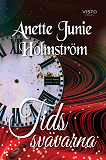 Cover for Tidssvävarna