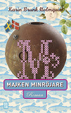 Cover for Majken minröjare