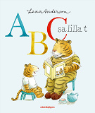 Cover for ABC sa lilla t