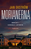 Cover for Morianerna