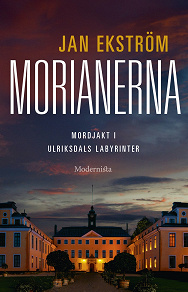 Cover for Morianerna