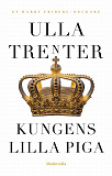 Cover for Kungens lilla piga