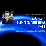 Omslagsbild för Hjärtats elektromagnetiska kraftfält - meditation